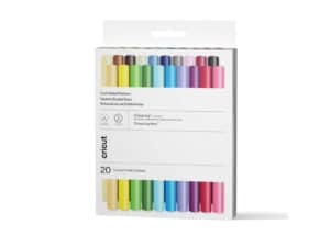 Cricut 2011825 Joy Dual-Sided Markers -Ultimate Set