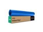 Cricut 2012038 Value Vinyl 30.5cm x 3m - Blue