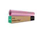 Cricut 2012041 Value Vinyl 30.5cm x 3m - Pink