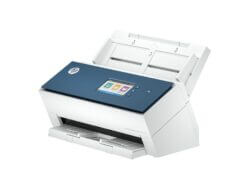 HP Scanjet Enterprise Flow N9000 SN1