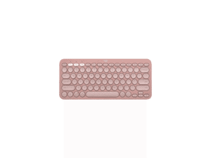 Logitech Pebble Keys 2 K380s Bluetooth Keyboard