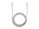 Xiaomi 6A Braided USB Type-C to USB Type-C Cable - 1m
