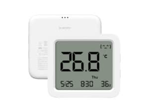 Xiaomi Temperature Humidity Monitor 3