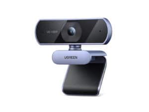 UGreen USB 1080P Webcam 30fps
