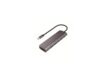D-Link 6 in 1 USB-C Hub- 100W