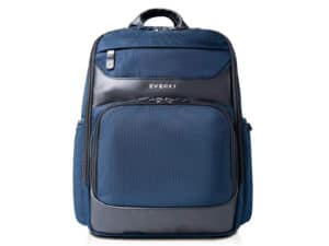 Everki EKP132S17N Onyx 17.3" Laptop Backpack - Navy