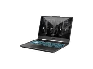 Asus TUF A15 FA506NCG 15" Gaming Laptop - Ryzen 5, 8GB RAM, 512GB SSD, Win 11 Home