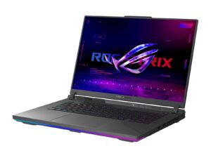Asus ROG Strix G16 G614PM 16" Gaming Laptop - Ryzen 9, 16GB RAM, 1TB SSD, Win 11 Home