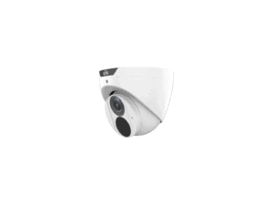 Uniview 2MP,2.8mm, 120dB WDR, IP67, Built in mic
