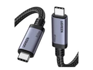 UGreen USB4 Gen4 240W USB-C to USB-C Cable