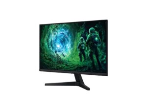 Samsung G5 Odyssey Gaming Monitor - 27", 2560 x 1440, 200Hz, 1ms