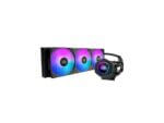 Cooler Master MasterLiquid Core Nex 360 ARGB - Black