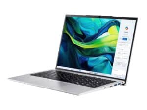 Acer Swift Lite 14″ Laptop - i3, 8GB RAM, 512GB SD, Win 11 Home