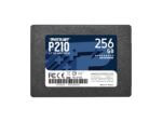 Patriot P210 256GB 2.5" SATA SSD