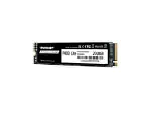 Patriot P400 Lite 2TB M.2 NVMe SSD