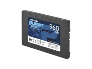 Patriot Burst Elite 960GB Solid State Drive