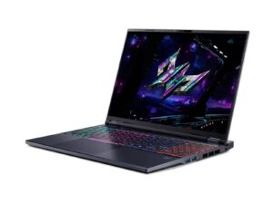 Acer PHN16-73 16" Gaming Laptop - Ultra 7, 16GB RAM, 1TB SSD, Win 11 Home