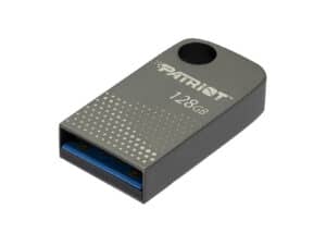 Patriot TAB300 Dark Shadow 128GB USB 3.2 Gen1 Flash Drive