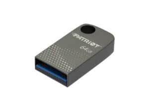 Patriot TAB300 Dark Shadow 64GB USB 3.2 Gen1 Flash Drive