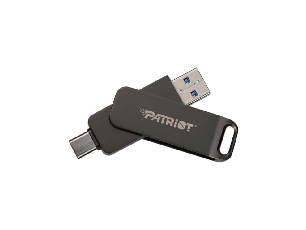 Patriot-R550a