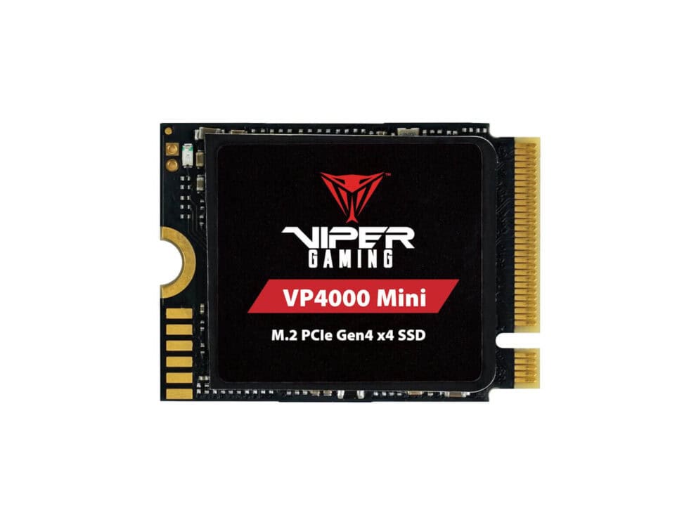Patriot Viper VP4000 Mini