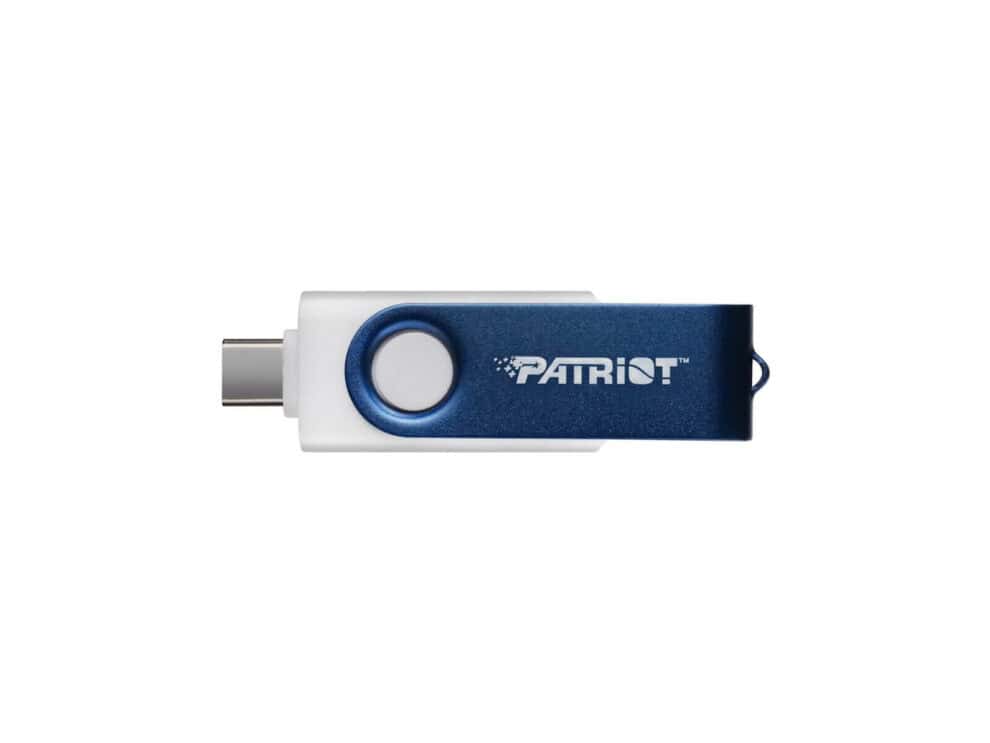 Patriot Xporter X550a