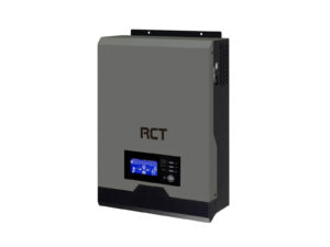 RCT Axpert VMIII 3KvA Inverter