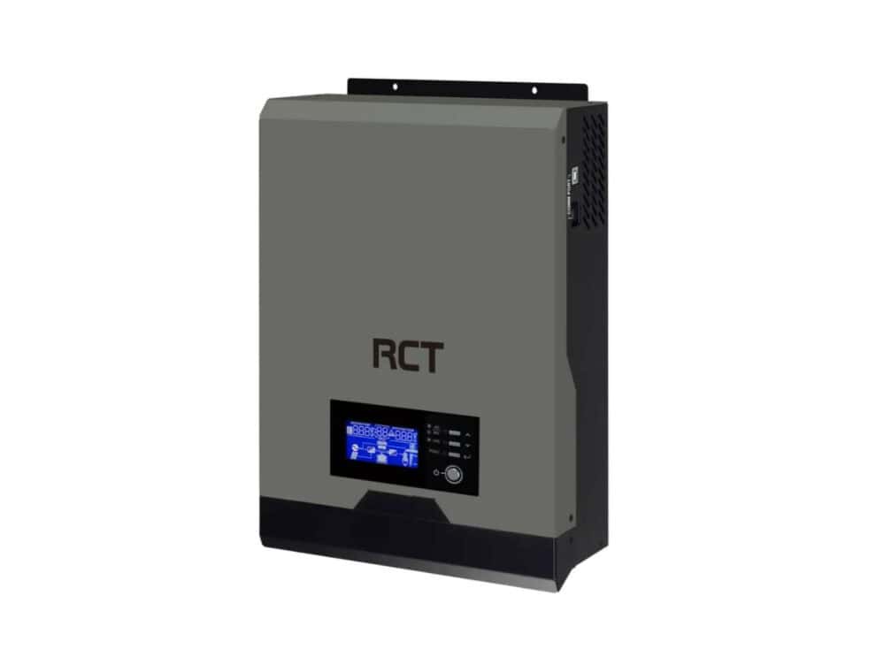 RCT-AXPERT VMII PREMIUM 3K WI-FI