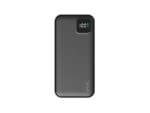 Snug Power Bank 10000mAh - Black