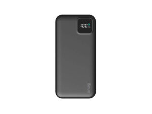 Snug Power Bank 10000mAh - Black