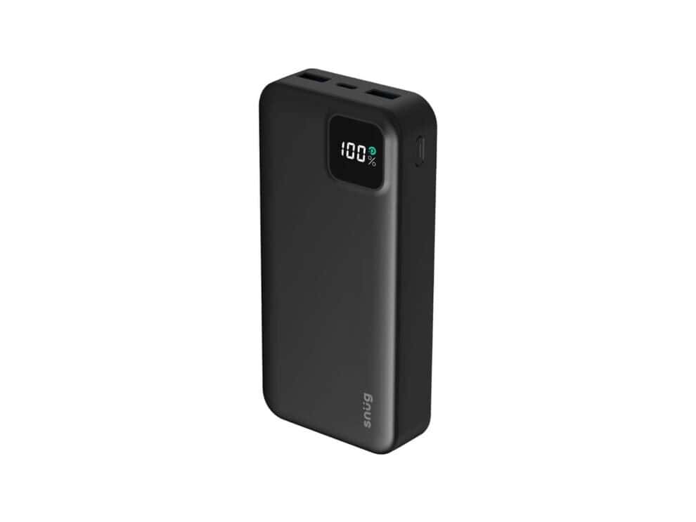 SNPB-20000PD-SQc