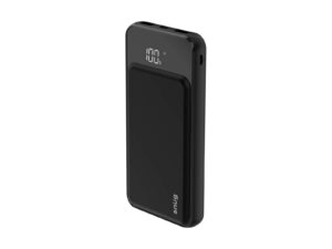 Snug Wireless Power Bank 10000mAh - Black