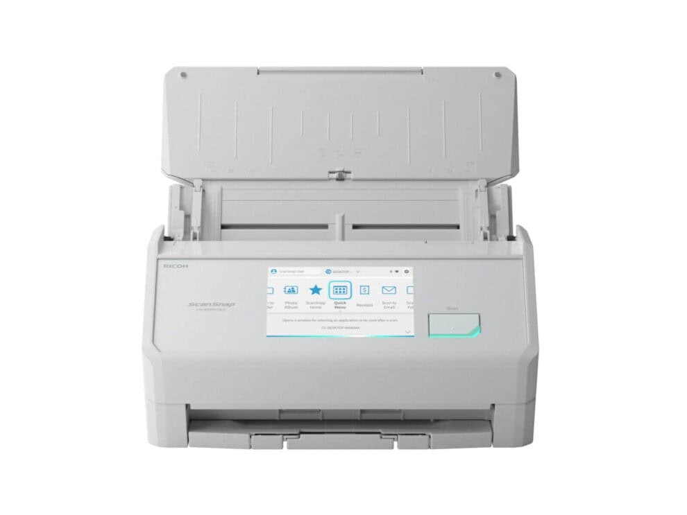 ScanSnap-iX2500a