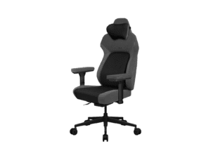Thunderx3 CORE SMART Ergonomic Chair Mesh Black