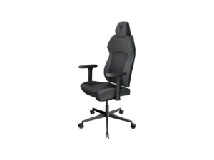 Thunderx3 SOLO 360 Ergonomic Chair Mesh Black