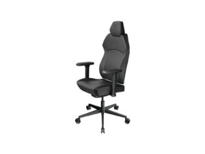 Thunderx3 SOLO 360 Ergonomic Chair Modern Black