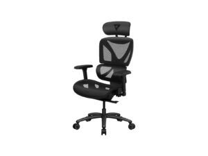 Thunderx3 XTC Ergonomic Chair Mesh Black