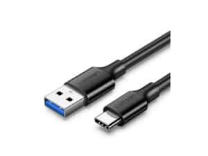 UGreen Type-C to USB 3.0 Cable - 2m
