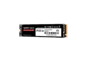 Patriot VP4300 Lite 4TB M.2  NVMe Solid State Drive