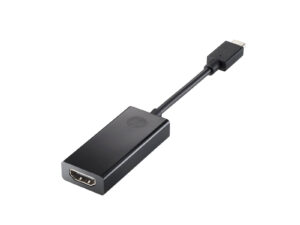 HP USB-C to HDMI 2.0 Adapter