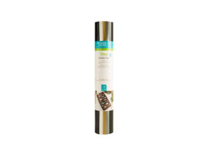 Cricut 2004325 Premium Vinyl Removable Sampler - 30x30cm, 12-Sheet