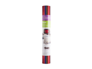 Cricut 2008429 Foil Iron-On Sampler, Bejeweled