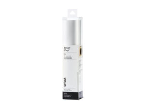 Cricut 2008619 Smart Vinyl Shimmer - Permanent, 3.6m