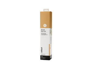Cricut Smart 2008685 Smart Iron-On, Gold