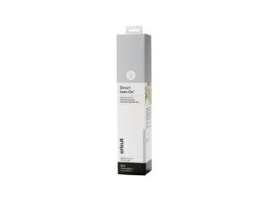 Cricut Smart 2008694 Smart Iron-On, Silver