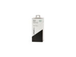 Cricut Joy 2008817 Smart Vinyl Vivid Black Removable - 13.9x609.6cm