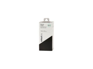 Cricut Joy 2008817 Smart Vinyl Vivid Black Removable - 13.9x609.6cm