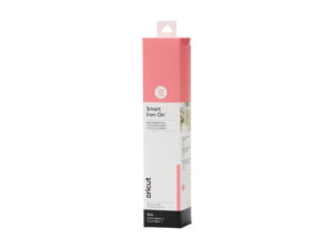 Cricut 2009059 Smart Iron-On -2.7m, Pink