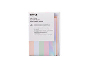 Cricut 2009468 Insert Cards Princess R40 - 12.1x16.8cm