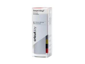 Cricut Joy 2009833 Smart Vinyl Permanent - 1 roll, Elegance